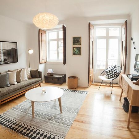 Flh Estrela Comfortable Flat Lisbon Room photo
